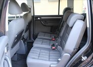 Volkswagen Touran 14