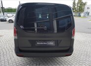 Mercedes-Benz Třídy V 7