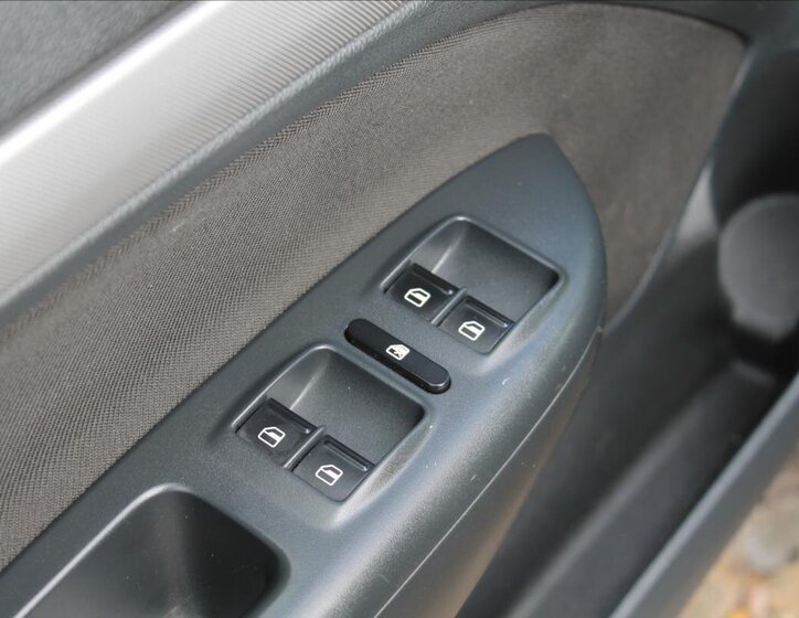 Škoda Octavia Kombi 2,0 l 103 kw