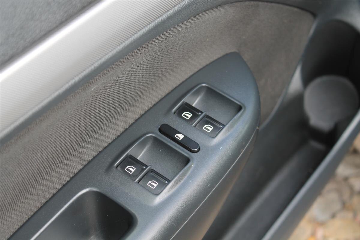 Škoda Octavia Kombi 2,0 l 103 kw