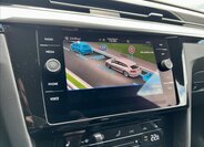 Volkswagen Arteon Kombi 2,0 l 147 kw