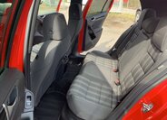 Volkswagen Golf Hatchback 2,0 l 125 kw