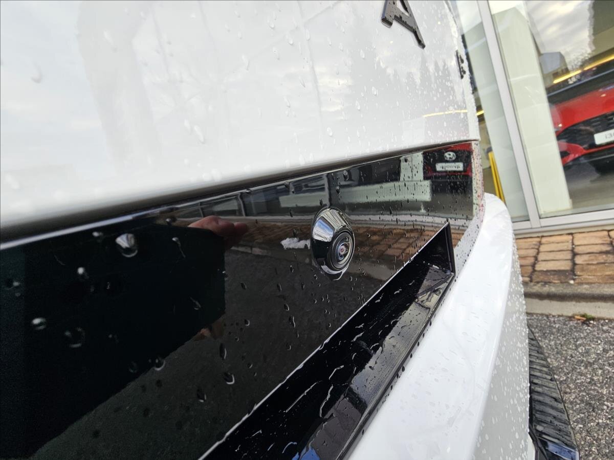 Hyundai Santa Fe SUV / Terénní 0,0 117 kw