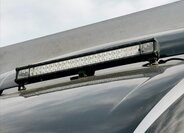 Mercedes-Benz Sprinter Valník 3,0 l 140 kw