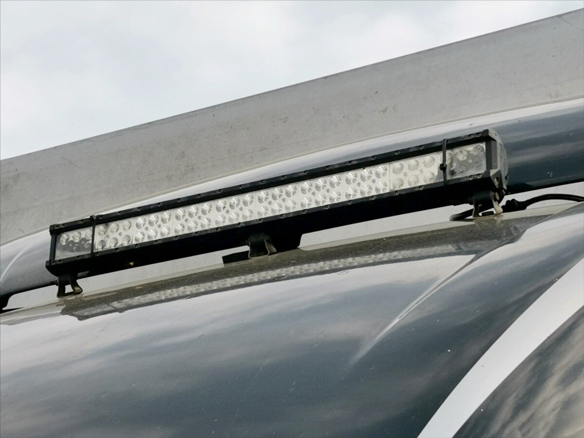 Mercedes-Benz Sprinter Valník 3,0 l 140 kw