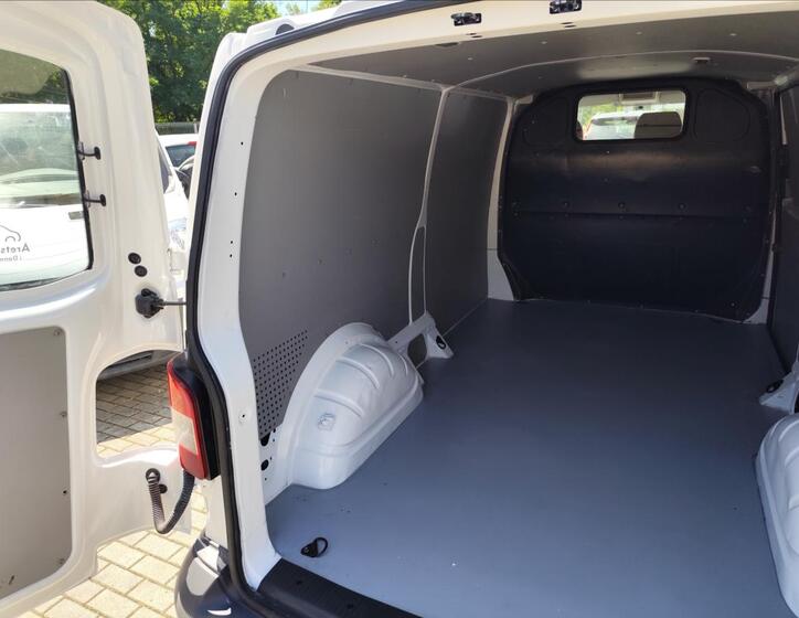 Volkswagen Transporter 29