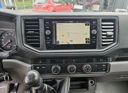 Volkswagen Crafter Ostatní 2,0 l 103 kw