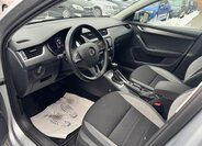 Škoda Octavia Kombi 1,5 l 110 kw