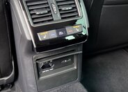 Škoda Superb Kombi 2,0 l 140 kw