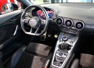 Audi TT 16