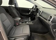 KIA Sportage SUV / Terénní 1,6 l 130 kw