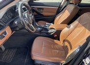 BMW Řada 3 Sedan / Limuzína 3,0 l 225 kw