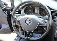 Volkswagen Golf Sportsvan Kombi 1,2 l 81 kw