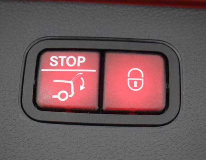 Mercedes-Benz GLC 13