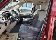 Volkswagen California VAN-Minibus 2,0 l 110 kw