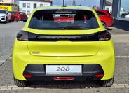 Peugeot 208 4