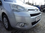Citroën Berlingo Kombi 1,6 l 66 kw