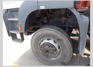 MAN Ostatní Sklápěč 12,8 l 353 kw