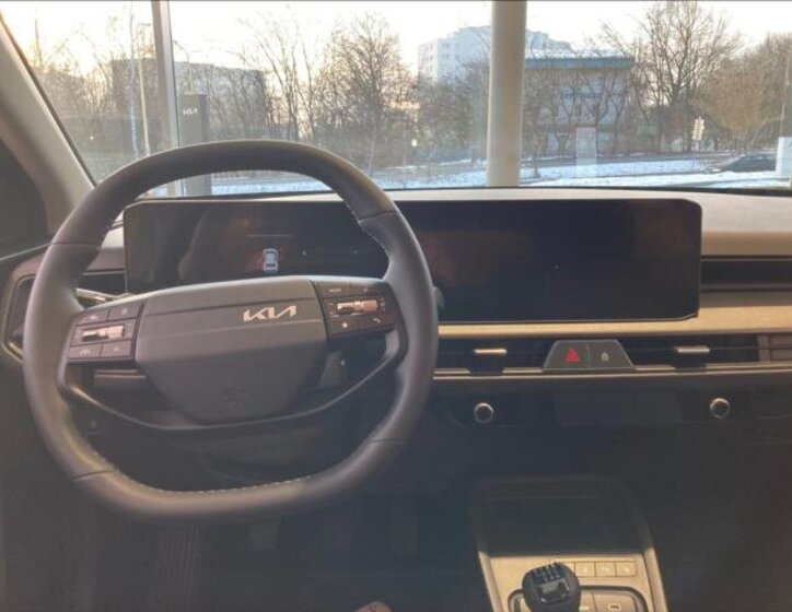 KIA Stonic SUV 0,0 74 kw