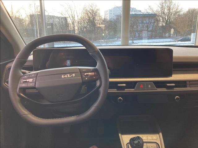 KIA Stonic SUV 0,0 74 kw