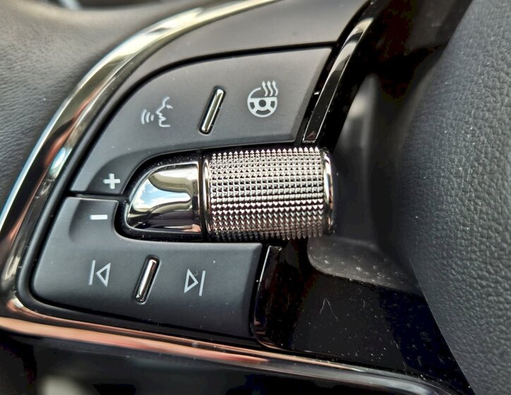 Škoda Karoq Hatchback 1,5 l 110 kw