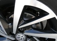 Volkswagen Touran MPV 1,4 l 110 kw