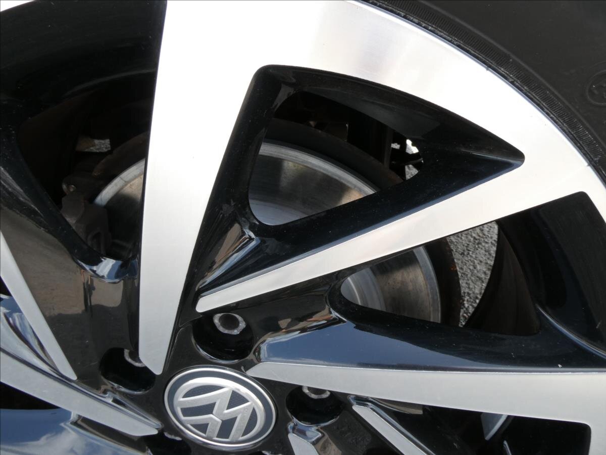 Volkswagen Touran MPV 1,4 l 110 kw