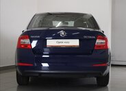 Škoda Octavia Liftback 1,6 l 81 kw