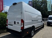 Fiat Ducato Skříň 2,2 l 130 kw