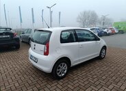 Škoda Citigo Hatchback 999,0 55 kw