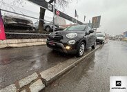 Fiat 500X 1