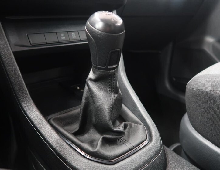 Volkswagen Caddy Kombi 2,0 l 75 kw