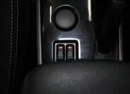 Mitsubishi Outlander SUV 2,0 l 110 kw