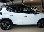 Citroën C3 Hatchback 1,2 l 81 kw