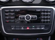 Mercedes-Benz CLA 32