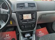 Škoda Yeti SUV 1,2 l 77 kw