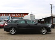 Peugeot 508 Kombi 2,0 l 120 kw