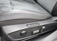 Cupra Formentor SUV 2,0 l 245 kw