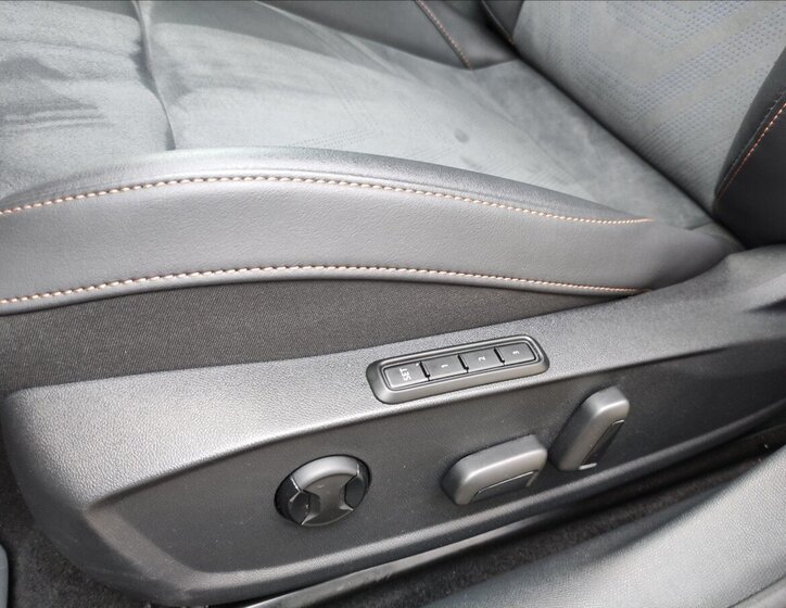 Cupra Formentor SUV 2,0 l 245 kw