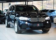 BMW X5 SUV 3,0 l 230 kw