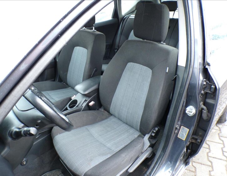 KIA Ceed Kombi 1,6 l 91 kw