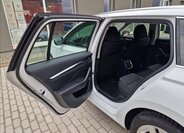 Škoda Octavia Kombi 2,0 l 85 kw