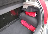 Citroën C3 Hatchback 1,4 l 50 kw