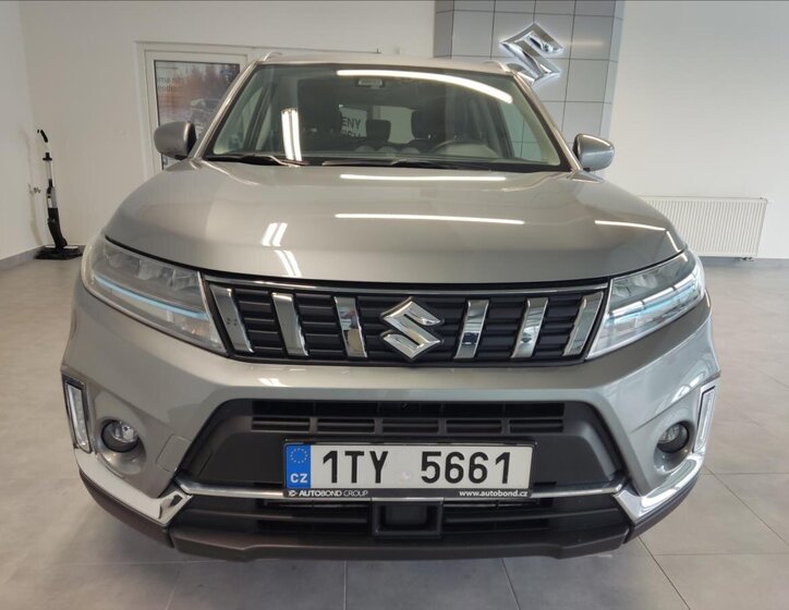 Suzuki Vitara Hatchback 1,4 l 95 kw