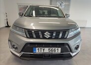 Suzuki Vitara Hatchback 1,4 l 95 kw