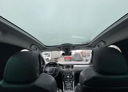 Peugeot 508 Kombi 2,0 l 133 kw