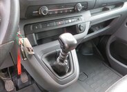 Citroën Jumpy Skříň 2,0 l 106 kw