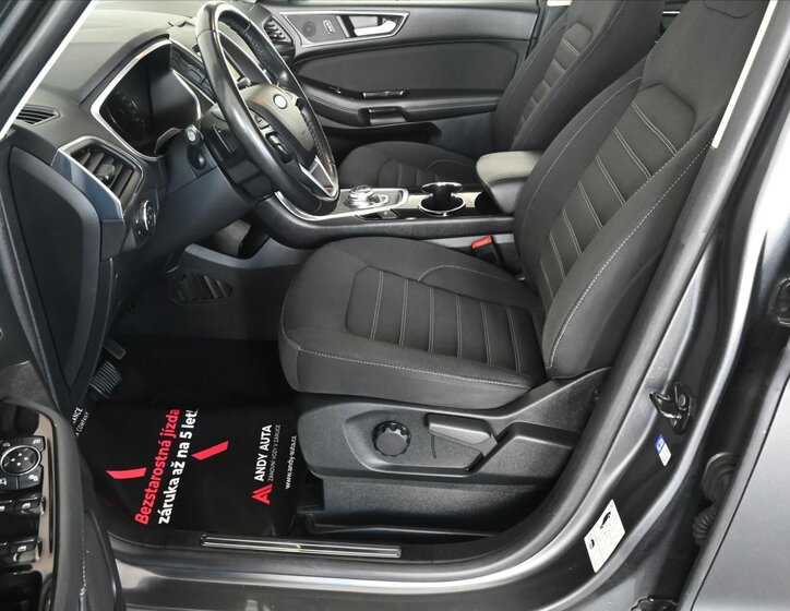 Ford Galaxy MPV 2,0 l 140 kw