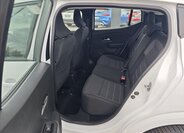 Dacia Sandero Ostatní 999,0 67 kw