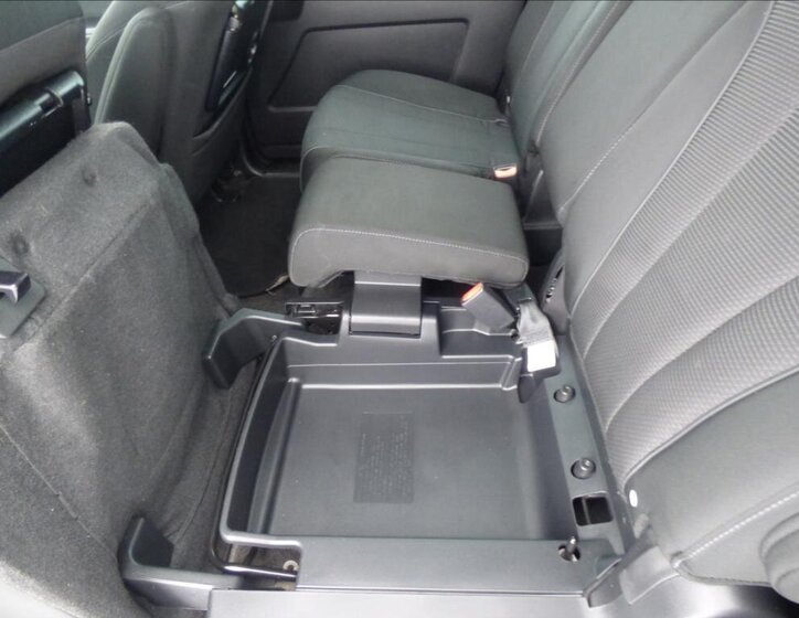 Mazda 5 MPV 2,0 l 110 kw